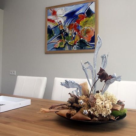 Ferienwohnung Swarte-Sluys Zwartsluis Exterior foto