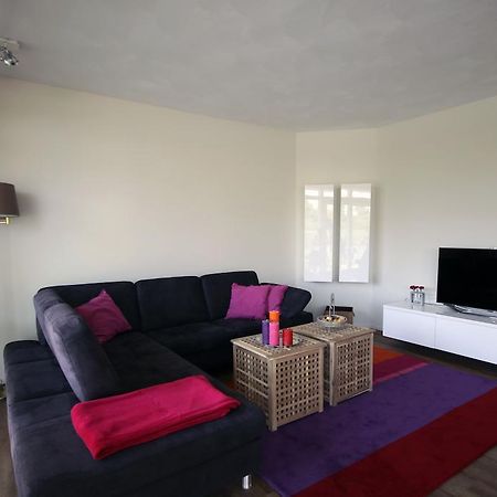Ferienwohnung Swarte-Sluys Zwartsluis Exterior foto