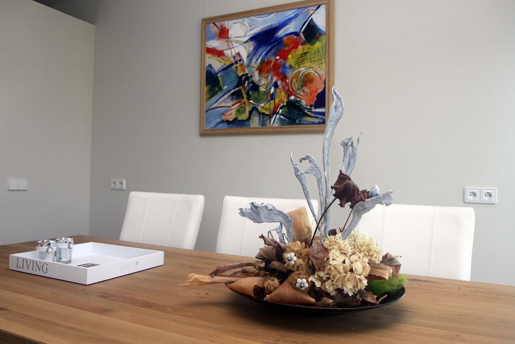 Ferienwohnung Swarte-Sluys Zwartsluis Exterior foto