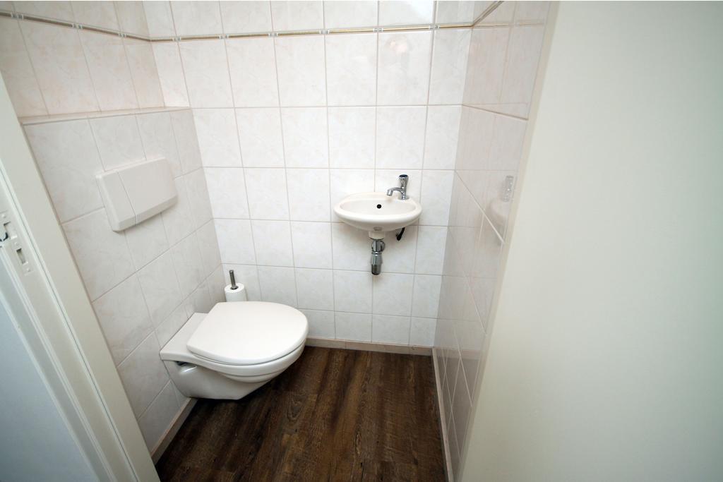 Ferienwohnung Swarte-Sluys Zwartsluis Zimmer foto